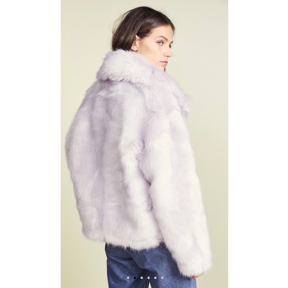 A.L.C.
Grant Jacket - Picture 3 of 5